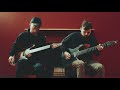 Polaris - CONSUME [Guitar Playthrough]