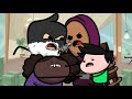 The Asteroid - Cyanide & Happiness Shorts