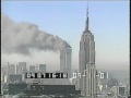 September, 11 2001 CBS News Aircheck 8:49am-10:47am