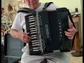 Warsaw Oberek - played on the Bugari 151