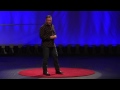The Paradox of Violence | Tim Larkin | TEDxGrandForks