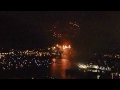 Copy of Fireworks in Seattle During Fourth of July