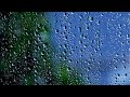 Monsoon Rain Symphony | Calming Nature Sounds | Sleep Instantly |