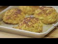 How-To Make Maryland Crab Cakes