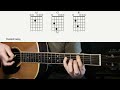 Suzie Q Guitar Lesson  ts003