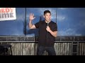 I'm A Regular Sized Bird Jason Cheny (Comedy Central) Full Stand Up | Comedy Time