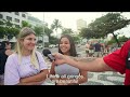 What do Brazilian girls think of Western Guys?