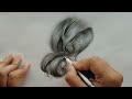 The SECRET to SHADING HAIR   The Easiest & Simple Tutorial You'll Ever See