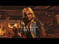 Injustice 2 (PS4) Online Casuals: Theo (Superman/Fate) vs. Compbros (Black Canary/Star) - 10/19/18