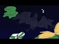 Two Birds (Dsmp animatic)