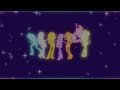 Opening Titles - Remix [My Little Pony Equestria Girls Opening Song]