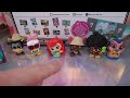 Disney Doorables Let's Go Destinations Series 2 Unboxing