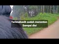 Rider Cilik Auto Dilirik ,Keliling Hutan Bersama Bocil Auto Nyasar #motovlog #dikamvlogs