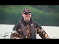 Enter HOG Country | The MONSTER Trout of BC