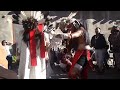 Hopi 'Comanche' Dance 2014