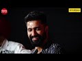 Vicky Kaushal on Katrina Kaif, family kalesh, Bad Newz | Ammy Virk | Taapsee's msg | Fans Festival