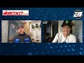 Should Haiden Deegan have been penalized during his 250 class win? | Title 24 | Motorsports on NBC