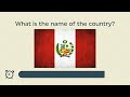 🚩Guess The Flag Quiz 🌎 | Part 2 🤯