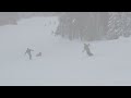 jasna 2013 skiing