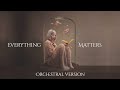 Everything Matters - Aurora | Epic Orchestral Version (Remix - V1)