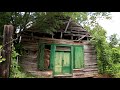 (Sad) They Never Returned To This House | Abandoned House and Abandoned General Store