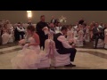 Groom's answer to the first question is priceless!!! The Shoe Game (Joe Maroon Entertainment)