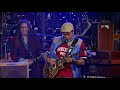 Adam Sandler Performs Neil Young's 