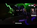 FNAF: SECURITY BREACH'S ACHIEVEMENTS made me feel like A SUPERSTAR! - The Achievement Grind