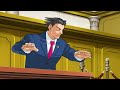 Streaming... Ace Attorney: Justice for All [Trial 1 & 2] | Ace Attorney Trilogy #6 (No Commentary)