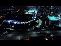 Charlotte By Night | 4K Drone Footage