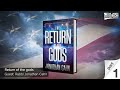 Return of the gods - Part 1 with Guest Rabbi Jonathan Cahn