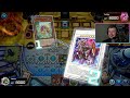 *UPDATED* NATURIA HORUS IS STILL CRAZY! | Deck Profile & How To Play | Yu-Gi-Oh! Master Duel