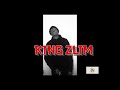 Back Against The Wall - King Zlim