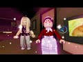 ROBLOX Brookhaven 🏡RP - FUNNY MOMENTS: I WAS ADOPTED BY A CRIMINAL FAMILY!!