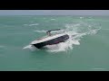 Haulover SLAMS Superyacht! / 116' Yacht! As Big As it Gets!