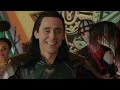 Loki: the God of Cuteness part 2