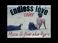 Endless love cover produced by slymon