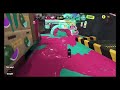 Splatoon is easy | 100 subs montage