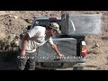 bobcat cage traps -Camtrip