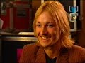 Silverchair Interview 2002