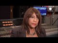 MARY WILSON on DIANA ROSS — Diva on Diva