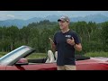 Porsche Boxster vs BMW Z4 - On Target? | Everyday Driver TV Season 5