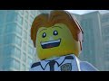 Lego City Undercover Part 14 Savings and Loans