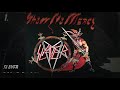 THE BEST THRASH METAL RECORDS OF 1983. (TOP 10)