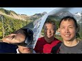 Elfin & Mamquam Lakes, BC : Hiking and Biking Garibaldi Provincial Park, BC