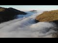 Lake District cloud inversion