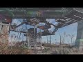 Fallout 4: SHOWCASE Finch Farm #1