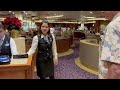 The ULTIMATE Sapphire Princess Cruise Ship | Full Tour 2024 | HD