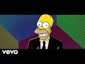 Homer Simpson Becomes A Rap God