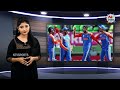 Rohit Sharma leads India into third straight ICC final | NTV SPORTS